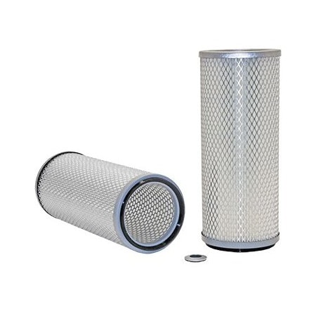 Wix Filters Air Filter 42947